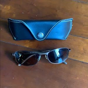 Fossil prescription sunglasses